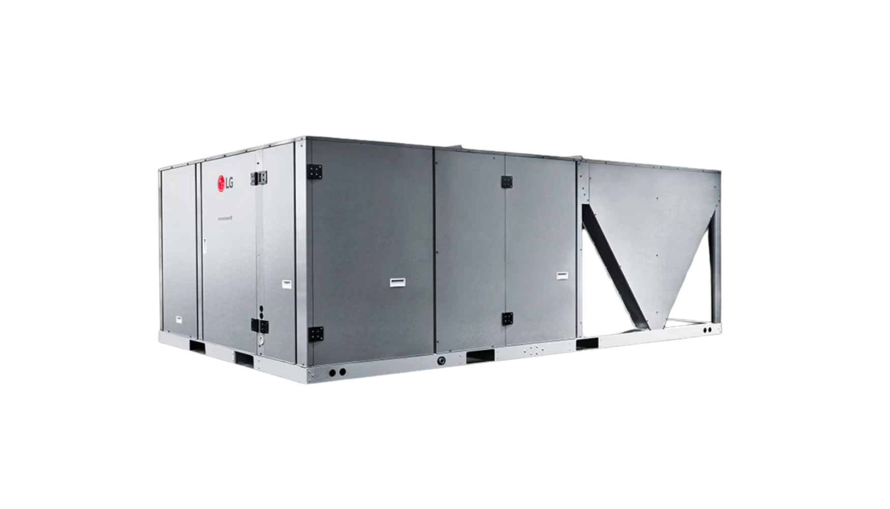 LG Rooftop Package - Inverter 276 000 BTU Package Unit (80Kw)
